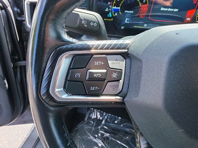 Certified 2024 Ford Mustang Premium RWD image 18