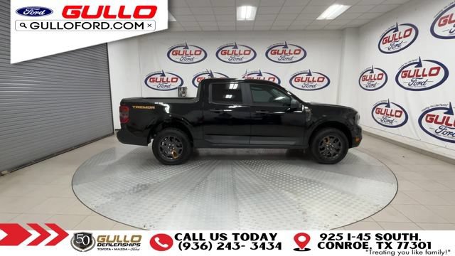 Certified 2024 Ford Maverick Tremor w/ Tremor Off-Road Package AWD/4WD image 9