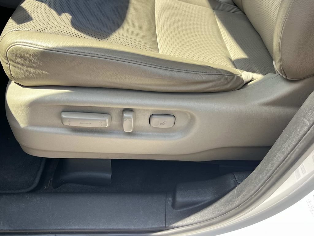 Used 2023 Honda Ridgeline RTL-E image 33