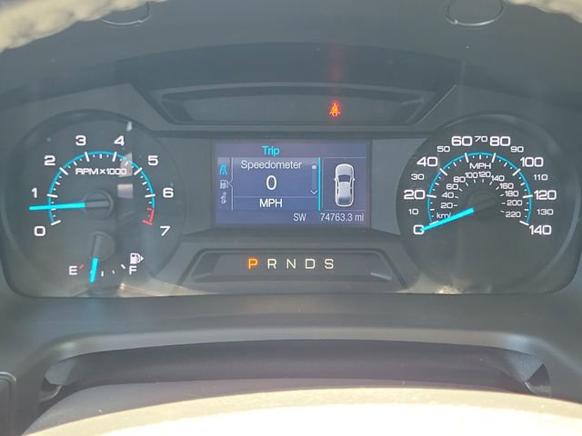 Certified 2018 Ford Flex SE FWD image 7