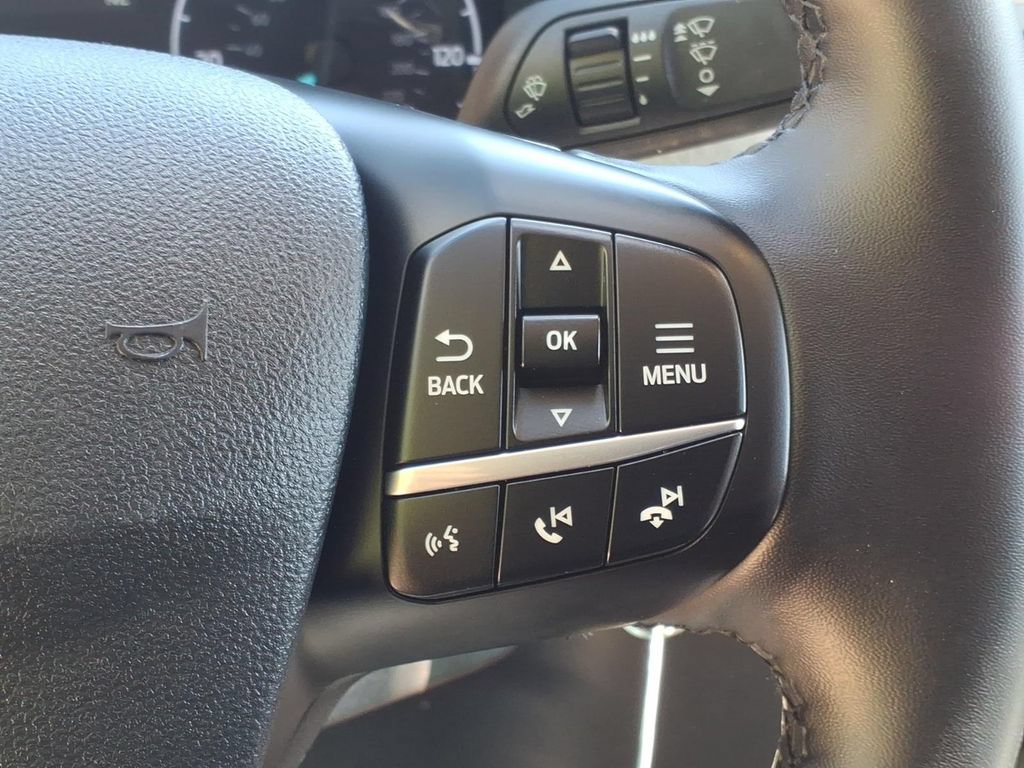 Certified 2024 Ford Maverick XLT w/ XLT Luxury Package FWD image 27