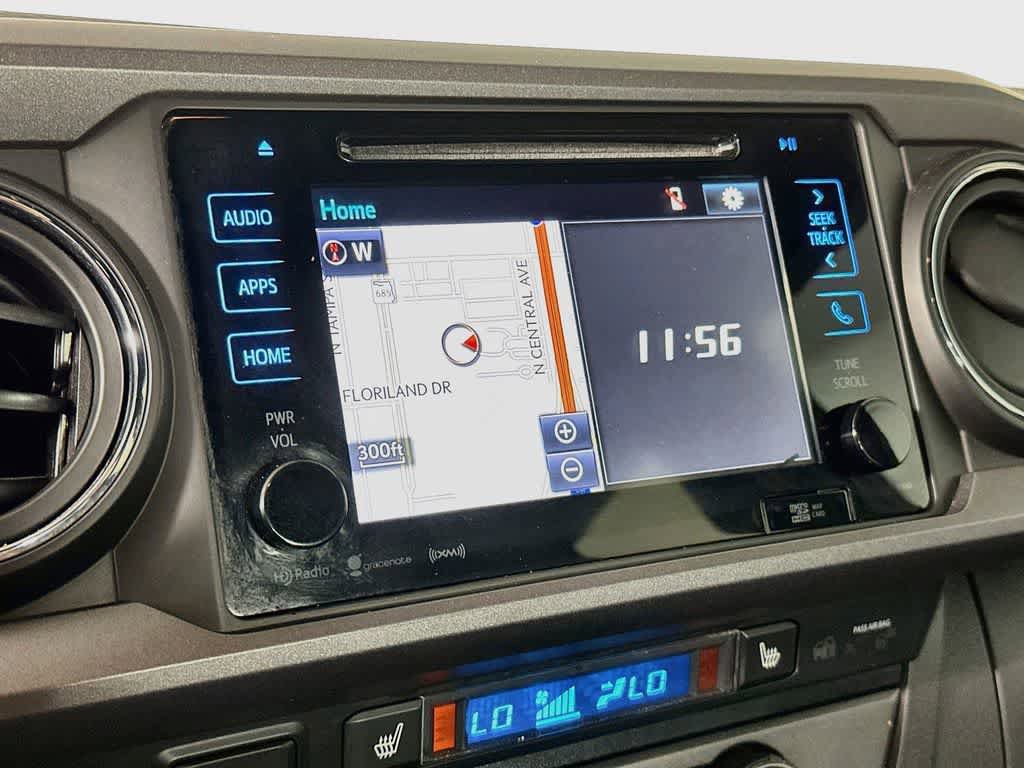 Used 2019 Toyota Tacoma 4x4 Double Cab image 16