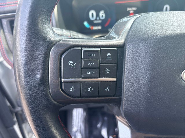 Certified 2023 Ford Expedition Limited AWD/4WD image 23