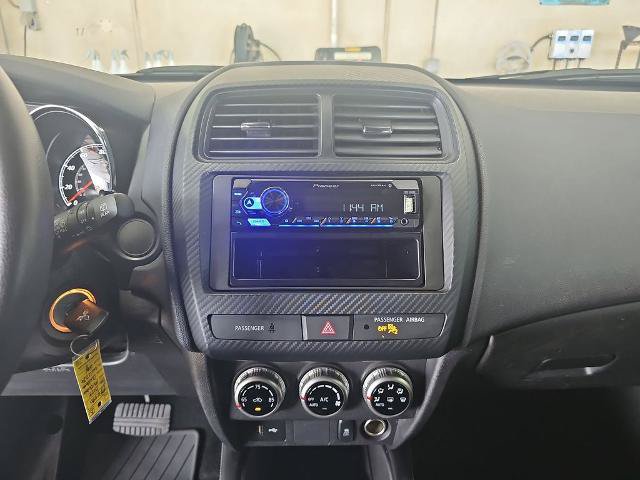 Used 2024 Mitsubishi Outlander Sport ES AWD/4WD image 20