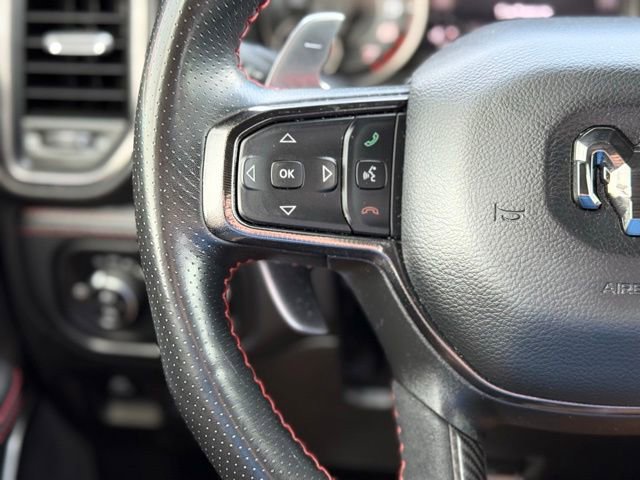Used 2022 RAM 1500 TRX w/ TRX Level 2 Equipment Group AWD/4WD image 30