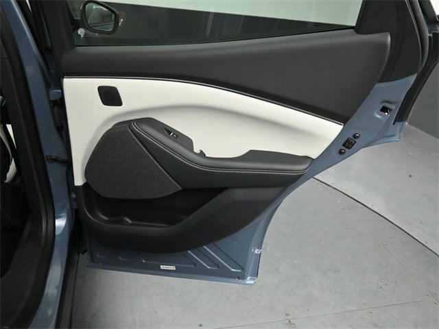 Certified 2024 Ford Mustang Mach-E Premium image 42