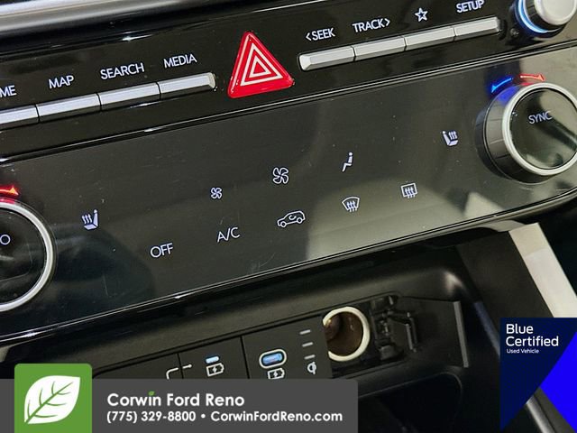 Used 2025 Hyundai Tucson SEL image 23