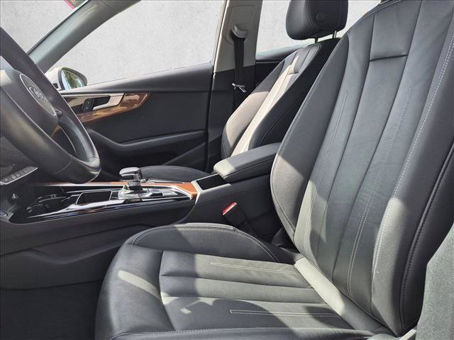 Used 2022 Audi A4 2.0T Premium w/ Convenience Package AWD/4WD image 14