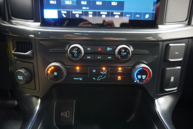 Certified 2025 Ford F150 STX w/ Equipment Group 200A RWD image 30
