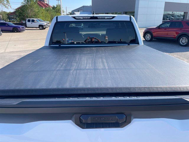 Used 2025 Toyota Tundra SR5 RWD image 7