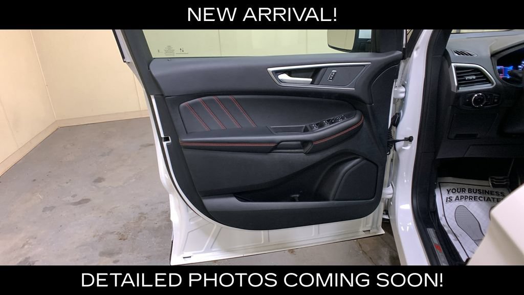 Certified 2024 Ford Edge ST-Line AWD/4WD image 26