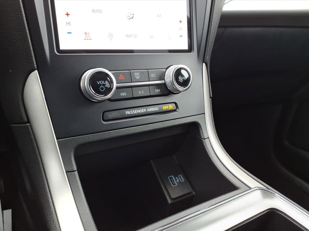 Certified 2022 Ford Edge SEL w/ Convenience Package image 21