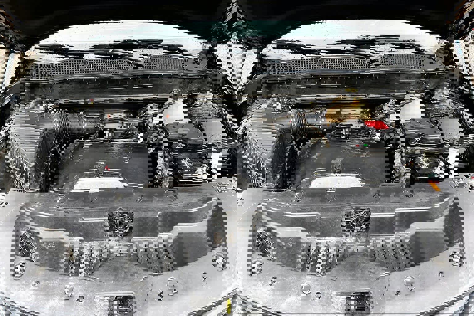 Used 2020 Chevrolet Blazer LT image 32