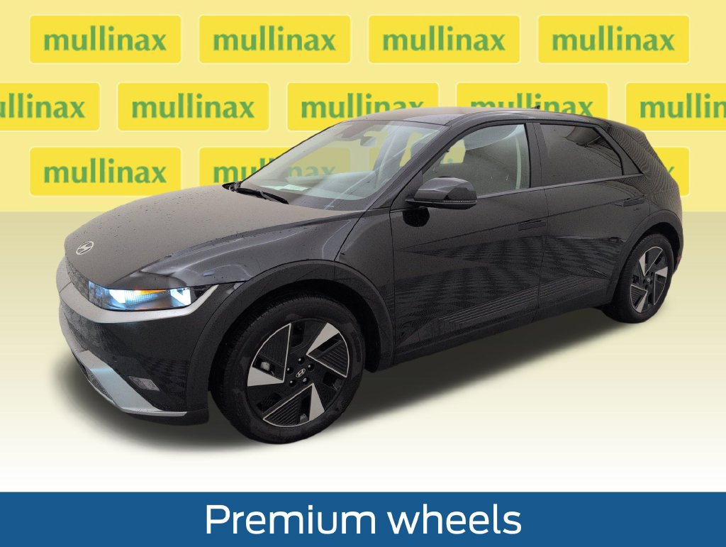 Used 2026 Hyundai Ioniq 5 SE RWD image 11