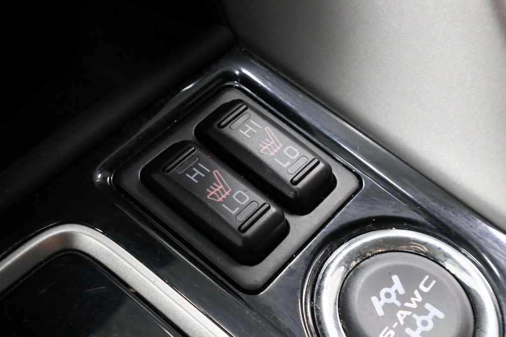 Used 2024 Mitsubishi Eclipse Cross SE image 11