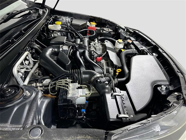 Used 2019 Subaru Outback 2.5i Premium image 27