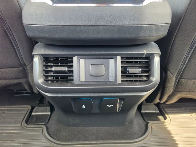 Certified 2023 Ford F150 XLT w/ Equipment Group 302A High AWD/4WD image 18