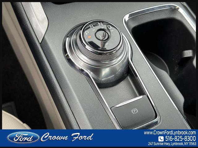 Certified 2019 Ford Fusion SEL image 31