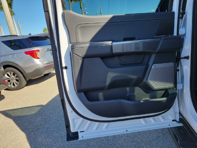 Certified 2023 Ford F150 XLT w/ Equipment Group 302A High AWD/4WD image 13
