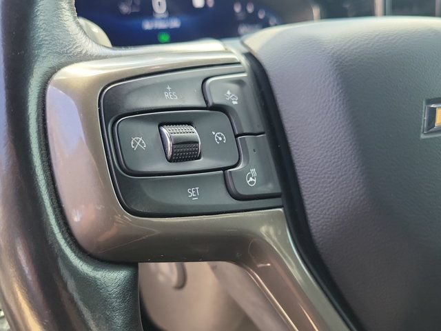 Used 2022 Chevrolet Silverado 1500 High Country RWD image 25