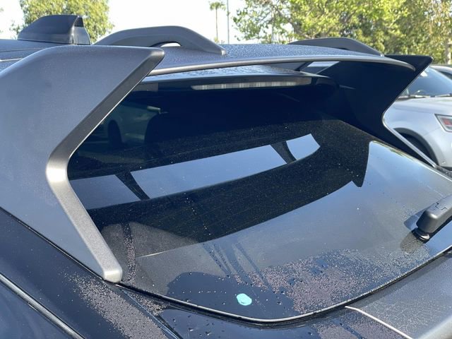 Certified 2025 Ford Mustang Mach-E GT w/ Interior Protection Package AWD/4WD image 37