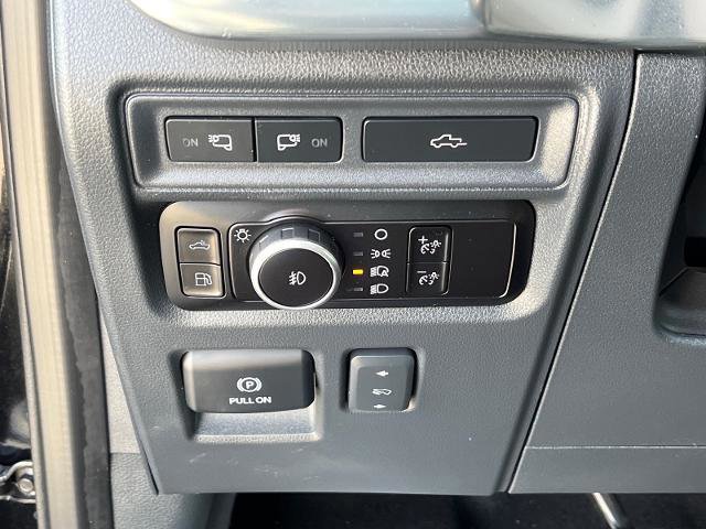 Certified 2023 Ford F150 Lariat w/ Trailer Tow Package image 18