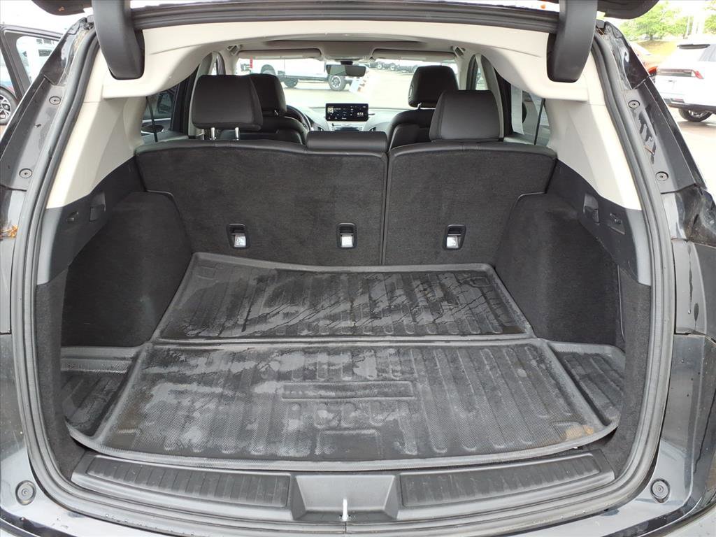 Used 2023 Acura RDX AWD image 7