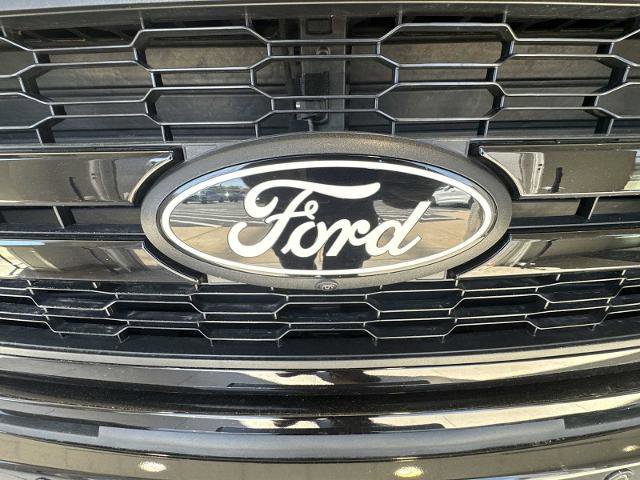 Certified 2025 Ford F150 Lariat w/ Equipment Group 502A High AWD/4WD image 30