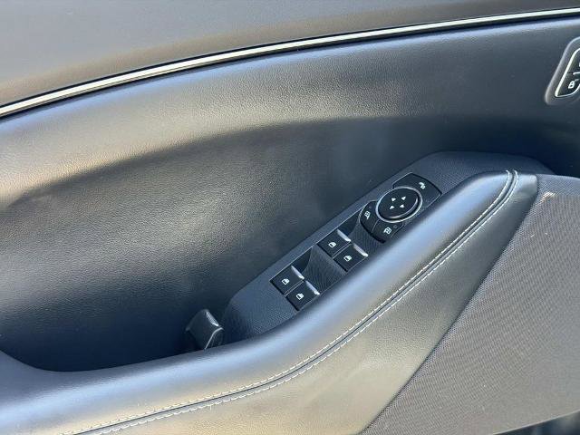 Certified 2023 Ford Mustang Mach-E Select RWD image 19