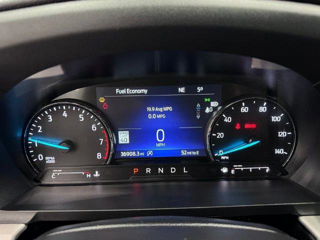 Certified 2023 Ford Explorer XLT w/ Equipment Group 202A image 25