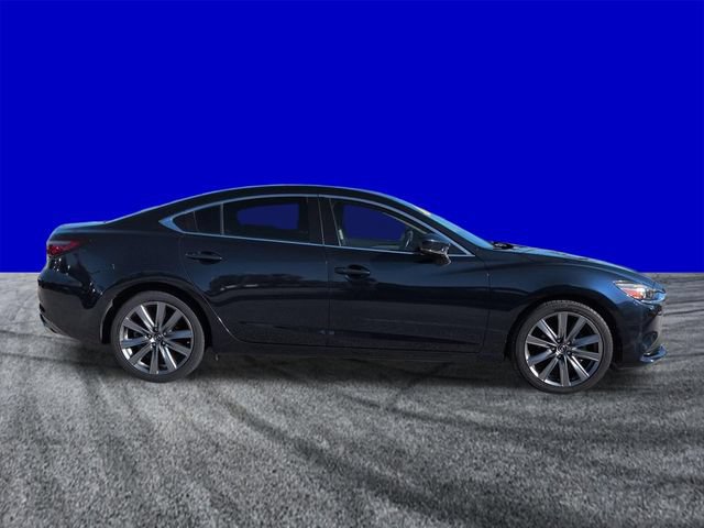 Used 2019 MAZDA MAZDA6 Touring FWD image 3