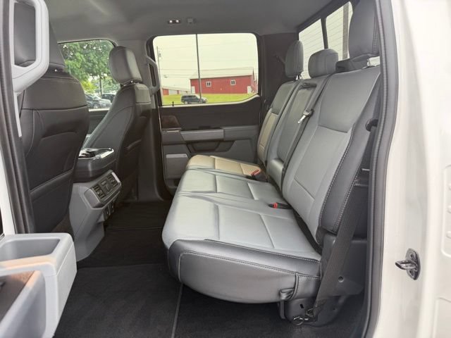Certified 2021 Ford F150 Lariat w/ Equipment Group 502A High AWD/4WD image 20
