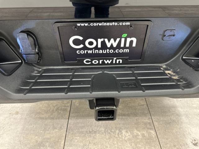 Certified 2025 Ford Ranger XLT w/ Equipment Group 301A High image 19