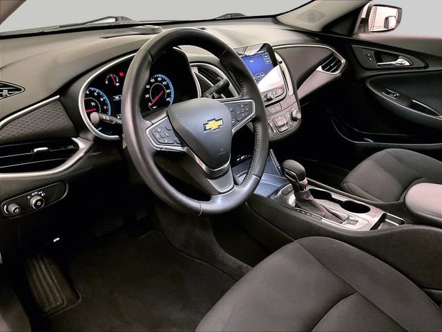 Used 2022 Chevrolet Malibu RS FWD image 12