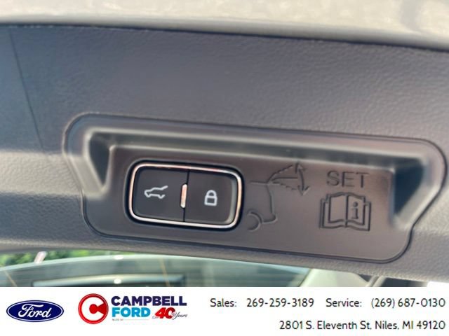 Certified 2026 Ford Explorer Active w/ Active Comfort Package AWD/4WD image 16