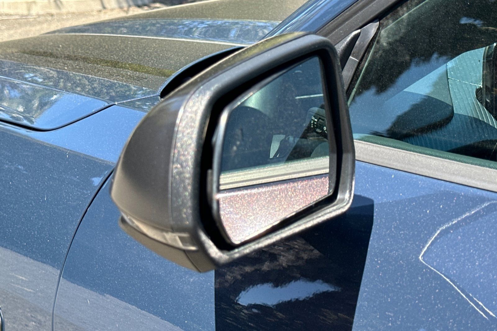 Certified 2024 Ford Mustang Dark Horse RWD image 49