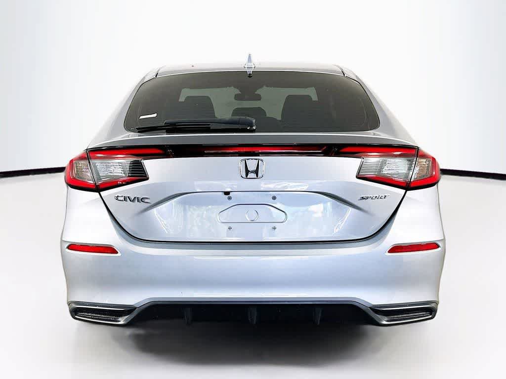 Used 2023 Honda Civic Sport image 5