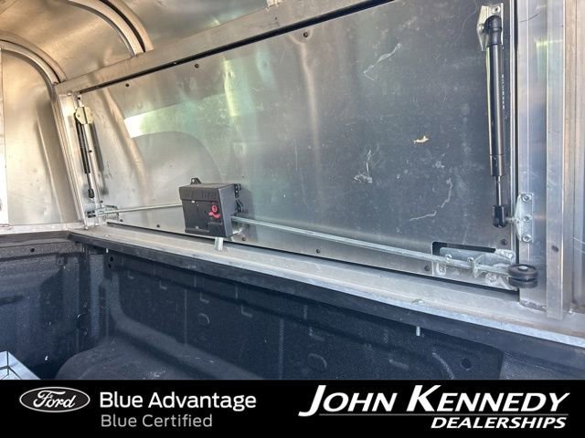 Certified 2019 Ford Ranger XL AWD/4WD image 15