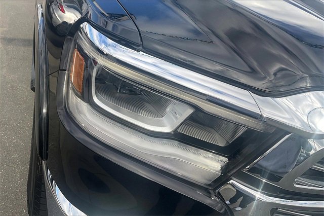 Used 2019 RAM 1500 Laramie image 30