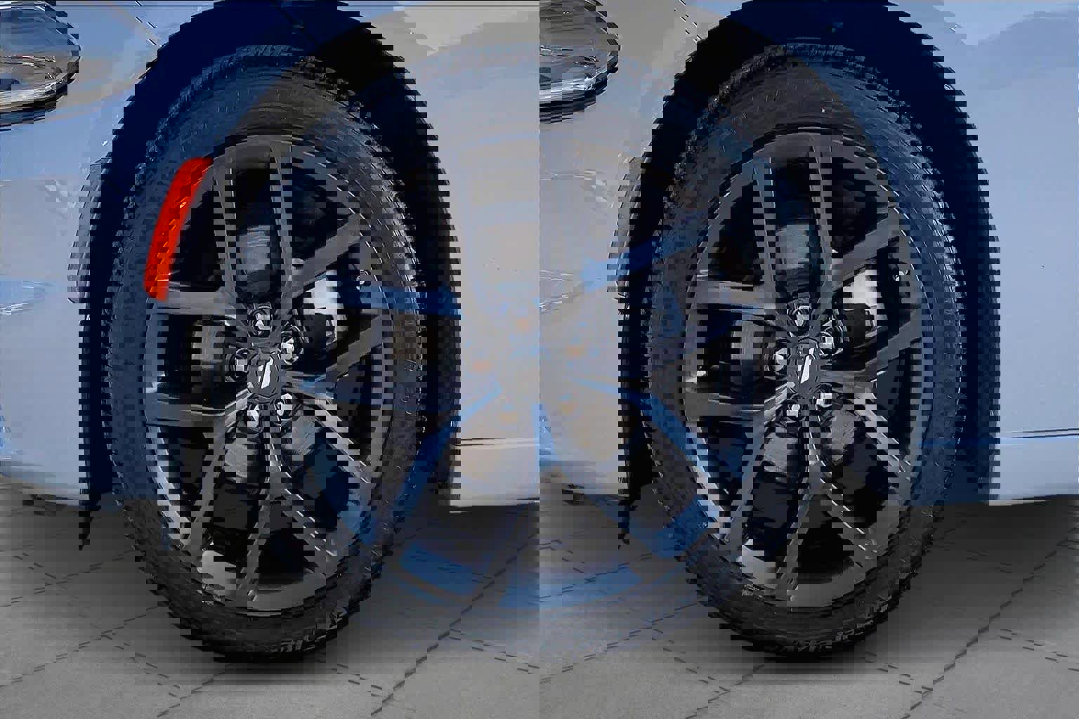 Used 2022 Dodge Charger SXT w/ Blacktop Package image 13