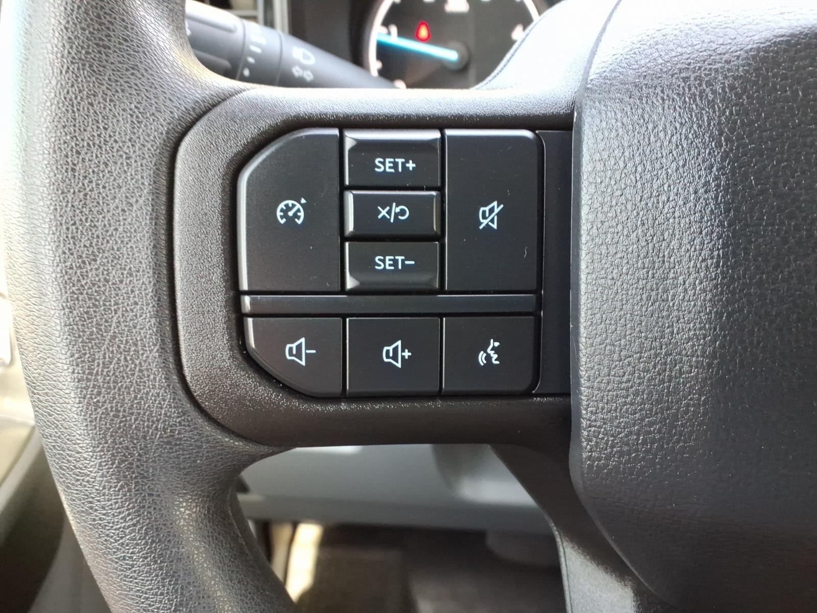 Certified 2024 Ford F350 XL w/ FX4 Off-Road Package AWD/4WD image 25