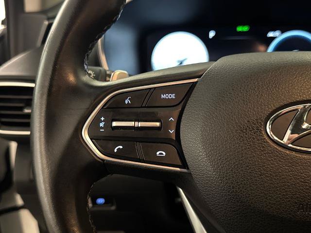Used 2022 Hyundai Santa Fe SEL w/ Convenience Package FWD image 14