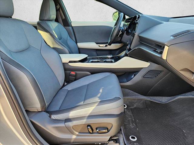 Used 2024 Lexus RZ 300e Premium w/ Accessory Package (Z1) FWD image 21