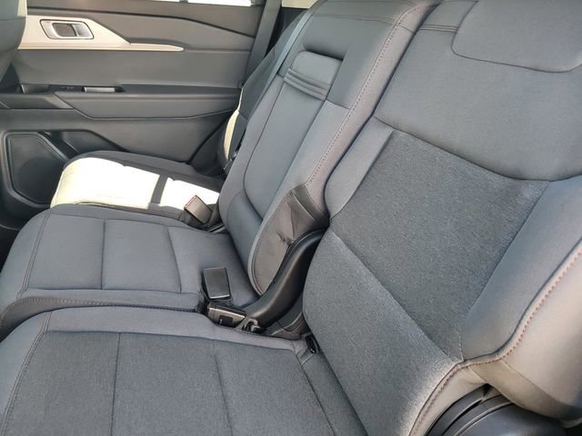 Certified 2026 Ford Explorer Active image 13