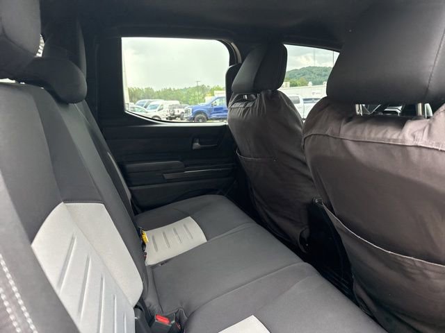 Used 2025 Toyota Tacoma SR5 AWD/4WD image 41