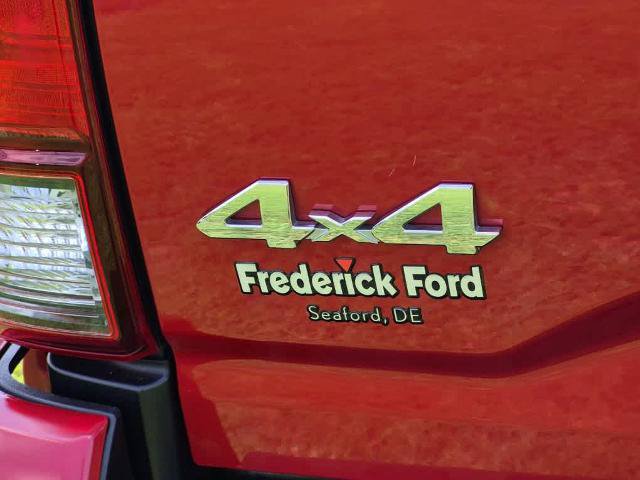 Used 2023 Toyota Tacoma SR AWD/4WD image 21