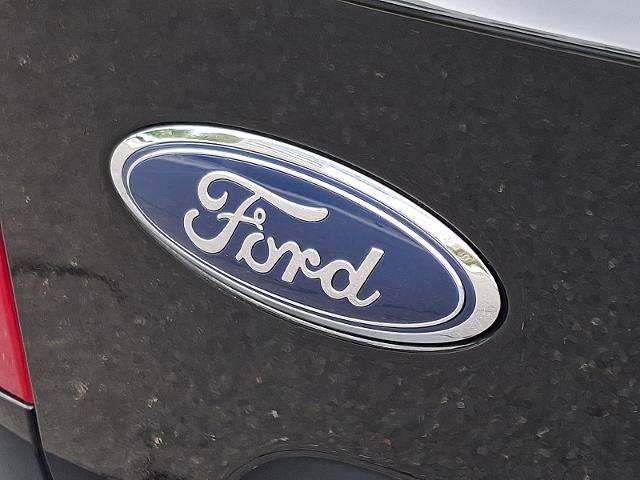 Certified 2025 Ford Bronco Sport Heritage w/ Convenience Package AWD/4WD image 30