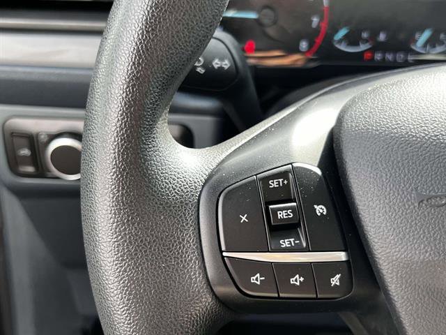 Certified 2020 Ford Escape SE image 13