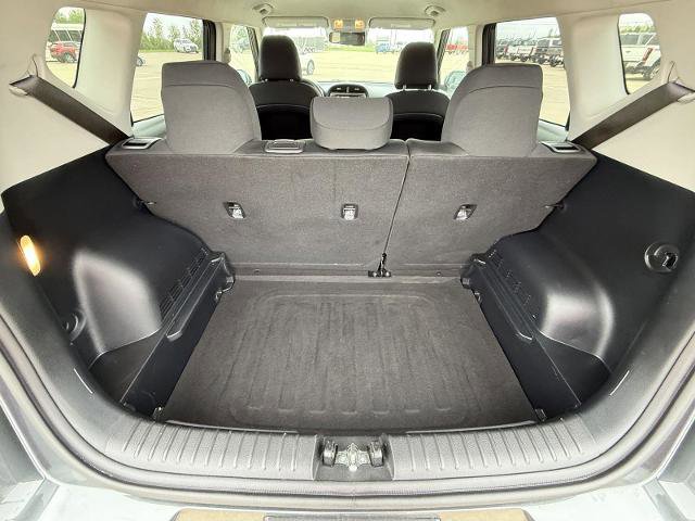 Used 2025 Kia Soul LX w/ LX Technology Package FWD image 11