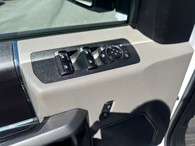 Certified 2018 Ford F150 XLT RWD image 16